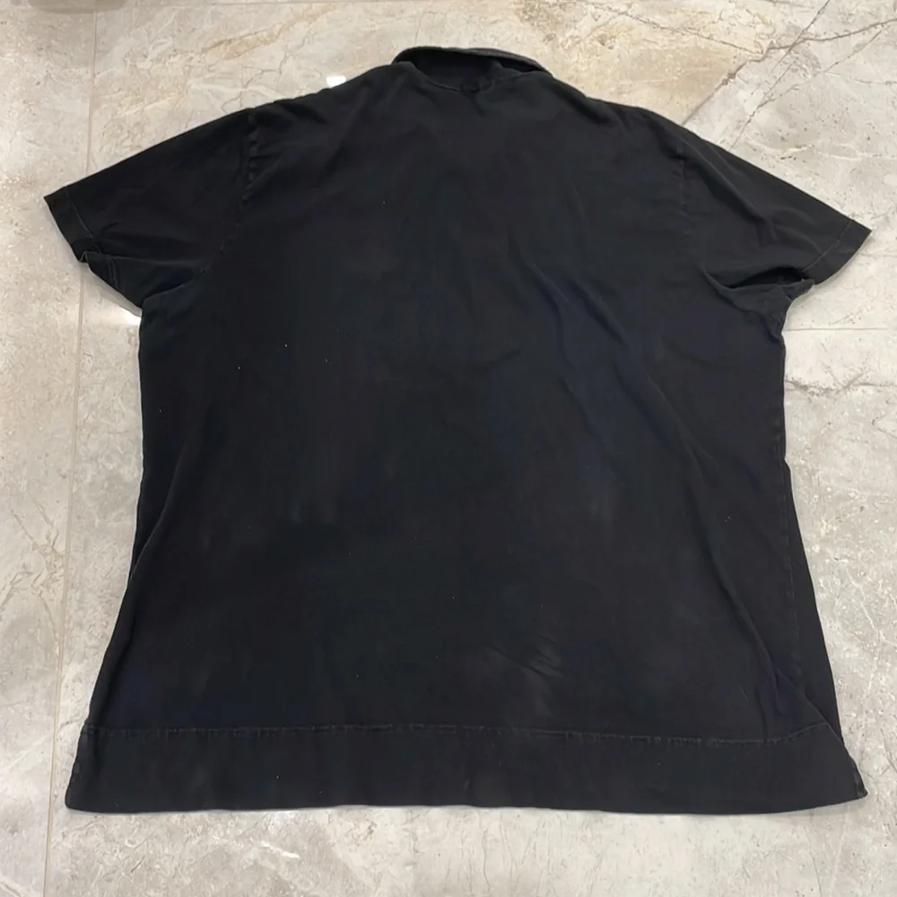 Men’s True Religion Polo - Size XXXL